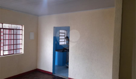 Sobrado à venda com 3 quartos, sendo 1 suíte,  em Horto Florestal, São Paulo, SP