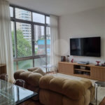 Apartamento à venda com 2 quartos em Moema, São Paulo, SP