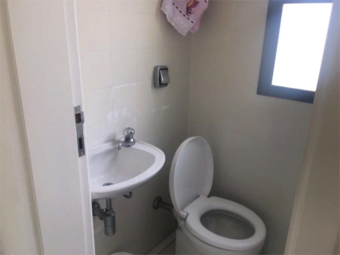 Apartamento à venda com 3 suítes em Vila Andrade, São Paulo, SP