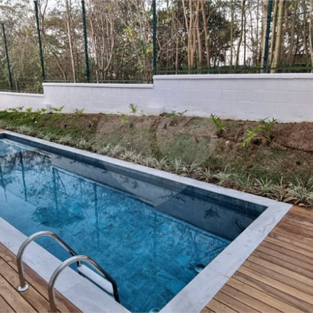 Casa à venda com 3 suítes no condomínio Alphaville Nova Esplanada 4, Votorantim - SP