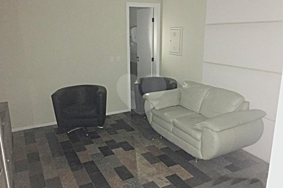 Sala à venda em Santana, São Paulo, SP