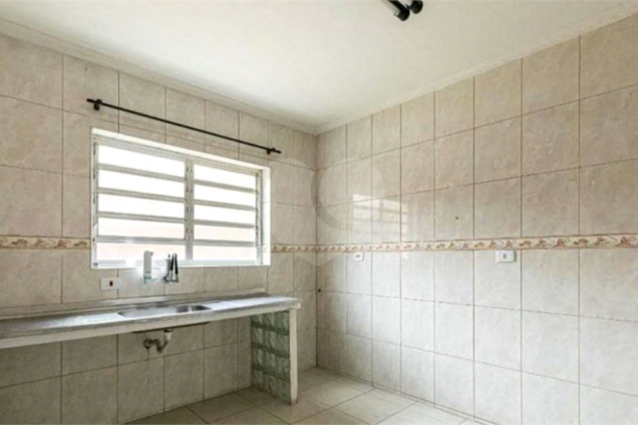 Sobrado à venda com 3 quartos em Freguesia do Ó, São Paulo, SP