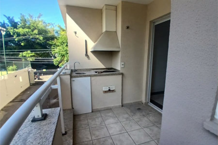 Apartamento à venda ou para alugar com 2 quartos, sendo 1 suíte,  em Vila Leopoldina, São Paulo, SP
