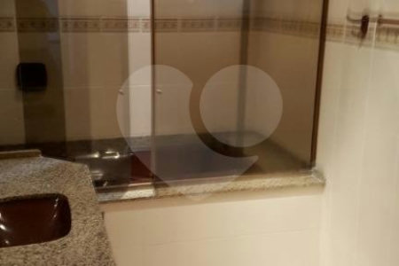 Apartamento à venda com 3 quartos, sendo 1 suíte, em Vila Nair, São Paulo, SP