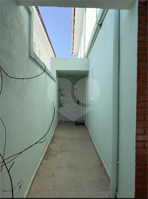 Sobrado à venda com 2 suítes em Vila Marari, São Paulo, SP