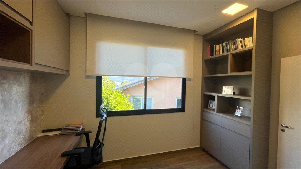 Casa à venda com 4 suítes no condomínio Porto Atibaia, Atibaia - SP