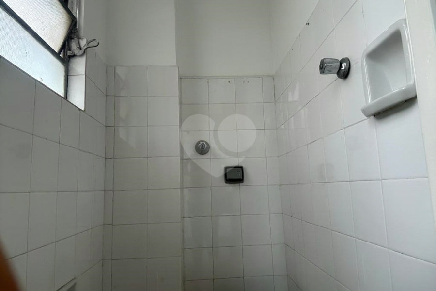Apartamento à venda com 2 quartos em Vila Mariana, São Paulo, SP