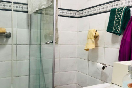 Apartamento com 3 dormitórios à venda, 115 m² por R$ 555.000,00 - Boa Vista - São Vicente/SP