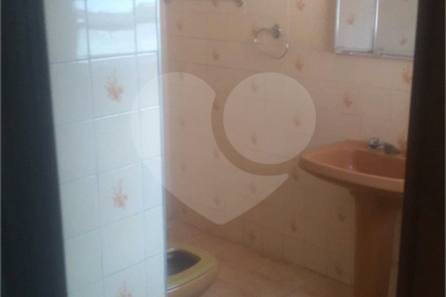 Sobrado à venda com 4 quartos, sendo 3 suítes, em Mandaqui, São Paulo, SP