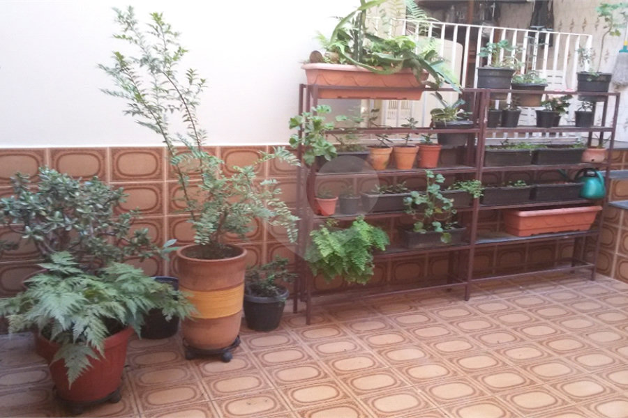 Sobrado à venda com 3 quartos, sendo 1 suíte,  em Horto Florestal, São Paulo, SP