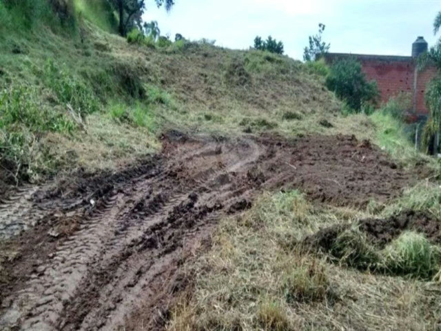 Terreno à venda em Perus, São Paulo, SP