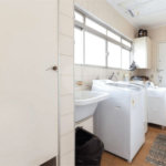 Apartamento à venda com 3 quartos, sendo 1 suíte,  em Vila Andrade, São Paulo, SP