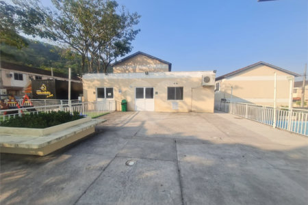 Casa para alugar com 2 quartos no condomínio Caminho do Park, Rio de Janeiro - RJ