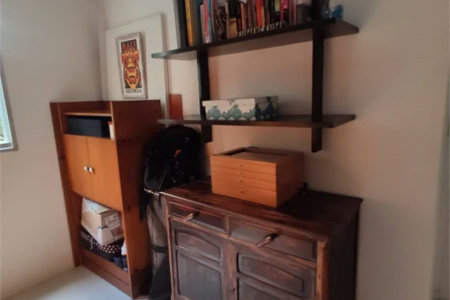 Apartamento à venda com 2 quartos em Vila Andrade, São Paulo, SP