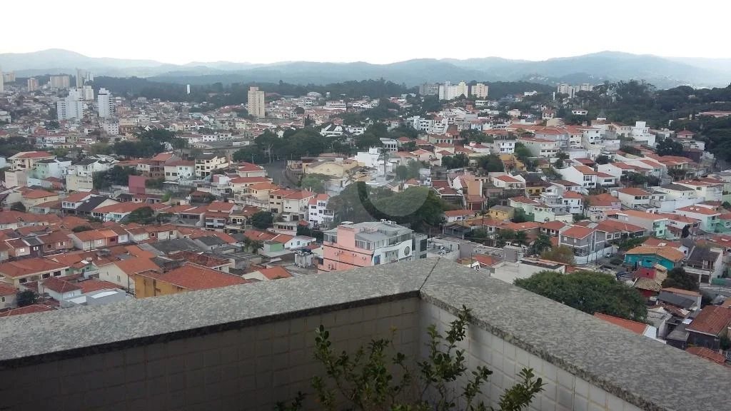 Cobertura à venda com 3 suítes em Água Fria, São Paulo, SP