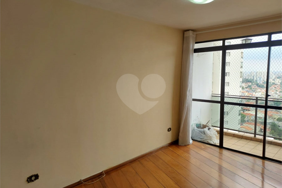 Apartamento à venda com 4 quartos, sendo 1 suíte,  em Parque Mandaqui, São Paulo, SP