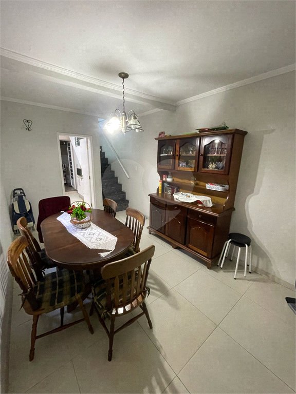 Casa Térrea à venda com 4 quartos, sendo 3 suítes,  em Jardim São Paulo(zona Norte), São Paulo, SP
