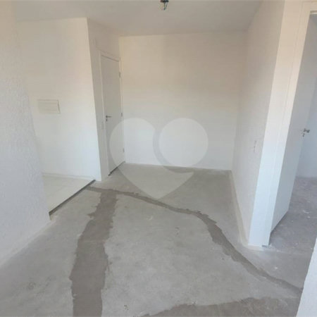 Apartamento à venda com 2 quartos em Vila Andrade, São Paulo, SP