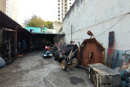 Barracão à venda em Vila Leopoldina, São Paulo, SP