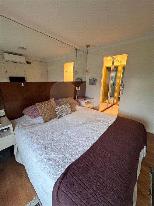 Apartamento à venda com 3 suítes em Vila Andrade, São Paulo, SP