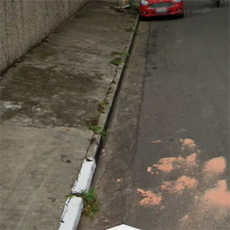 Terreno à venda no condomínio Jd Leonor, São Paulo - SP