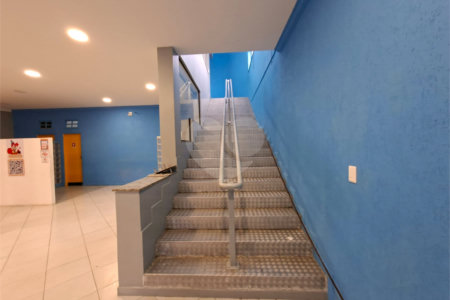 Salão para alugar em Vila Polopoli, São Paulo, SP