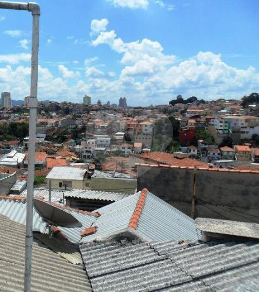 Terreno à venda em Parada Inglesa, São Paulo, SP