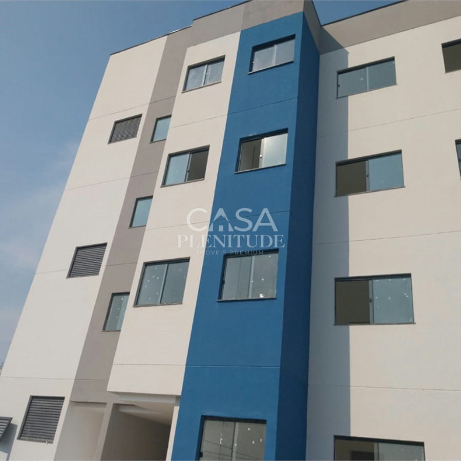 Apartamento à venda com 1 quarto em Vila Barão, Sorocaba, SP