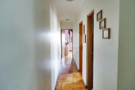 Sobrado à venda com 3 quartos, sendo 1 suíte, em Vila Constança, São Paulo, SP