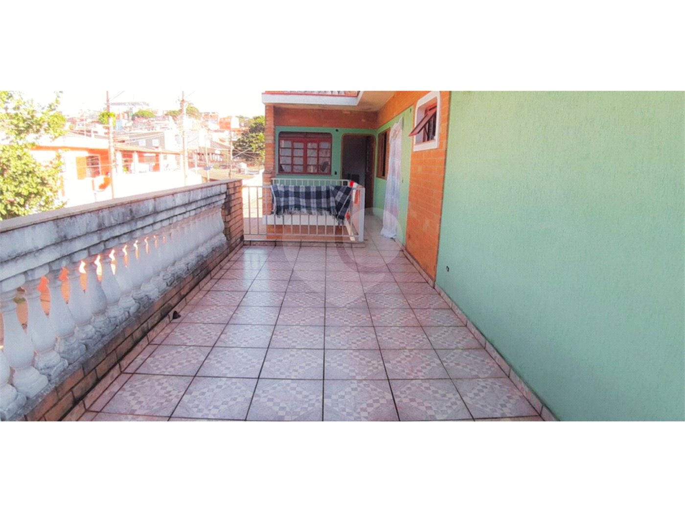 Sobrado à venda com 2 suítes em Vila Dalva, São Paulo, SP