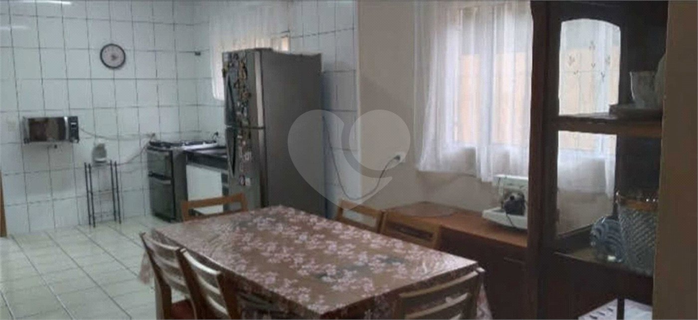 Casa à venda com 3 quartos, sendo 1 suíte, no Brasilândia, São Paulo, SP