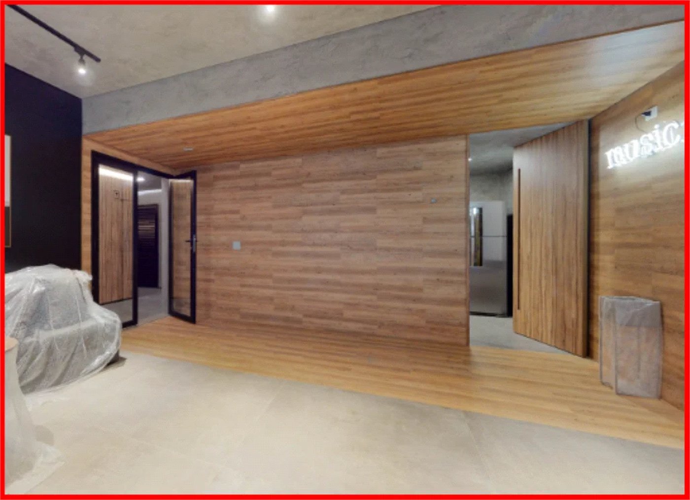 Studio à venda com 1 quarto em Pinheiros, São Paulo, SP