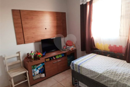 Casa à venda com 2 quartos em Parque Fernanda, São Paulo, SP