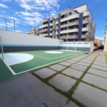 Apartamento Residencial à venda, Jardim Enseada, Guarujá - AP0795.