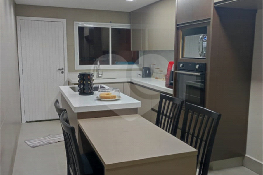 Sobrado à venda com 3 quartos, sendo 1 suíte, em Mandaqui, São Paulo, SP