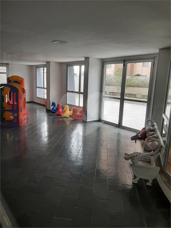Apartamento à venda com 2 quartos em Vila Santo Estéfano, São Paulo, SP