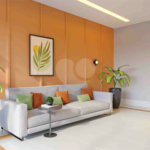 Apartamento à venda com 3 suítes em Nova Petrópolis, São Bernardo do Campo, SP