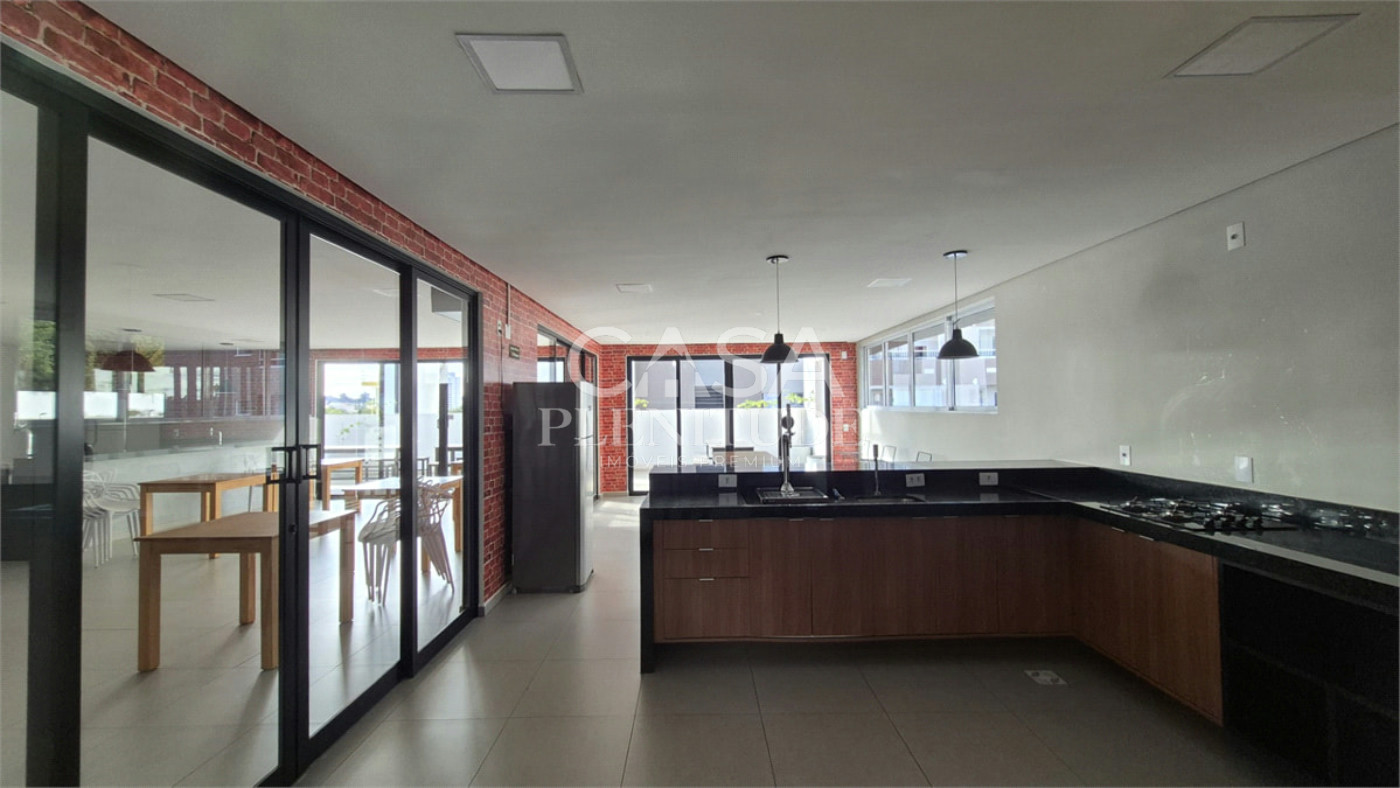 Apartamento à venda ou para alugar com 2 quartos, sendo 1 suíte,  em Jardim São Carlos, Sorocaba, SP