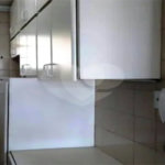 Apartamento à venda com 2 quartos em Santana, São Paulo, SP