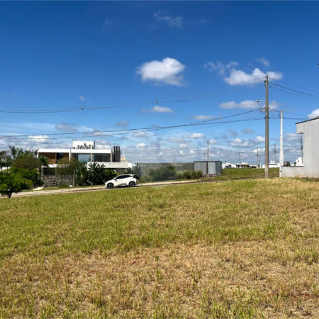 Terreno à venda em Loteamento Residencial Golden Ville, Itapetininga, SP