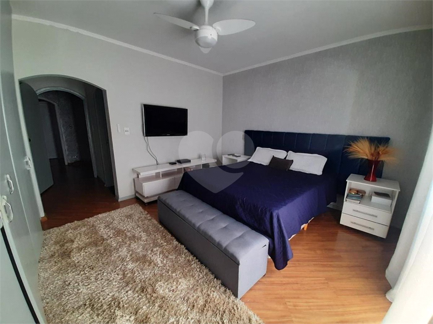 Sobrado à venda com 4 quartos, sendo 2 suítes, em Tremembé, São Paulo, SP