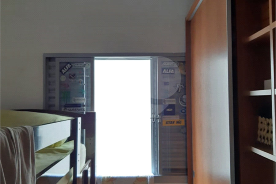 Sobrado à venda com 3 quartos, sendo 1 suíte, em Mandaqui, São Paulo, SP