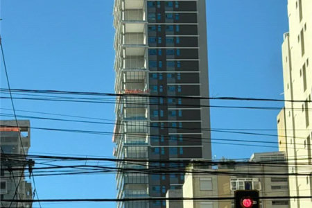 Cobertura à venda com 4 suítes em Pinheiros, São Paulo, SP
