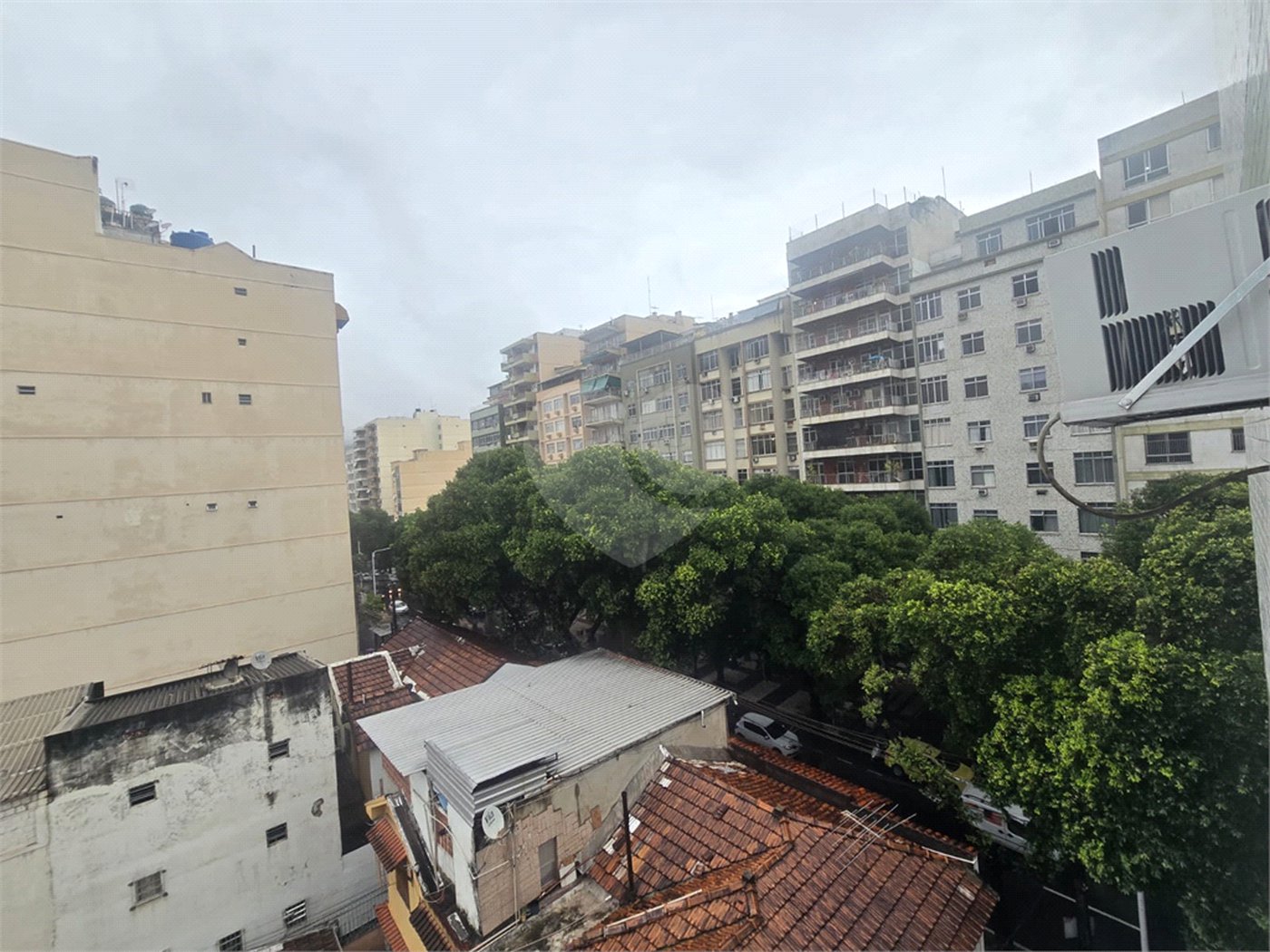 Apartamento à venda com 2 quartos, sendo 1 suíte, em Tijuca, Rio de Janeiro, RJ