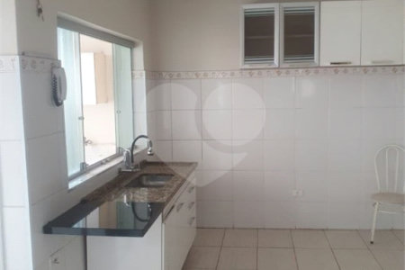 Apartamento à venda com 2 quartos em Santana, São Paulo, SP