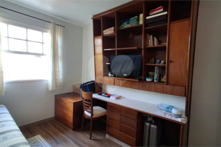 Sobrado à venda com 2 quartos em Campo Belo, São Paulo, SP