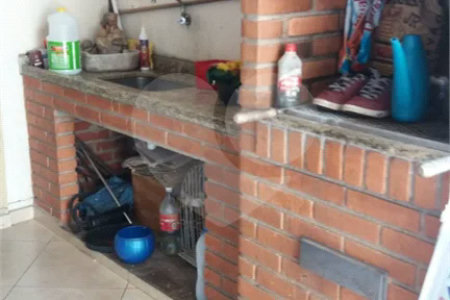 Sobrado à venda com 3 quartos, sendo 1 suíte, em Tucuruvi, São Paulo, SP