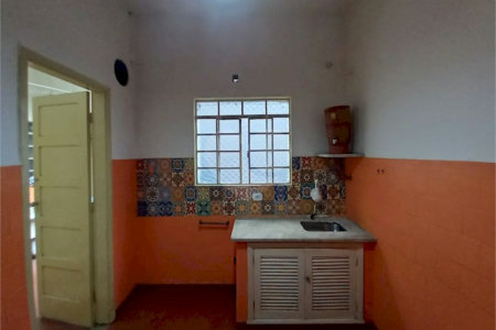 Apartamento para alugar com 2 quartos em Cerqueira César, São Paulo, SP