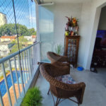 Apartamento à venda com 2 quartos, sendo 1 suíte, em Tucuruvi, São Paulo, SP