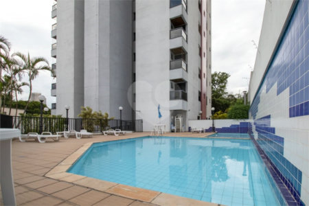 Apartamento á venda - Vila Clementino